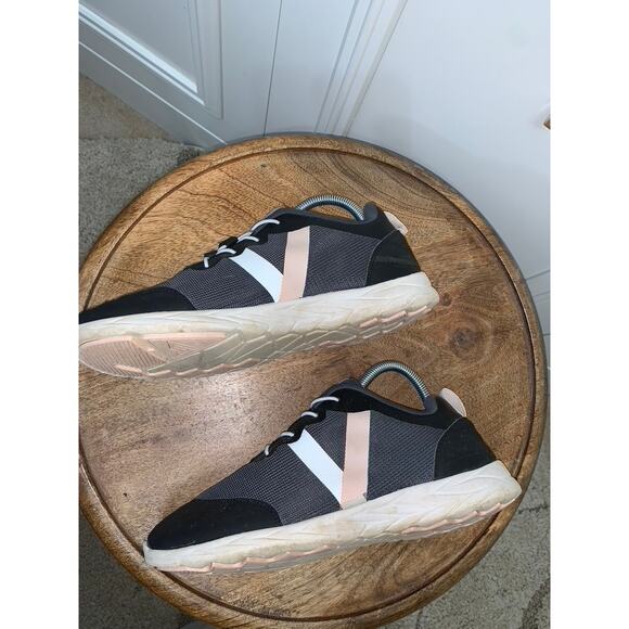 Vionic Women's Norelle Bungee Lace Sneakers Multicolor Size 8 US - Picture 6 of 8